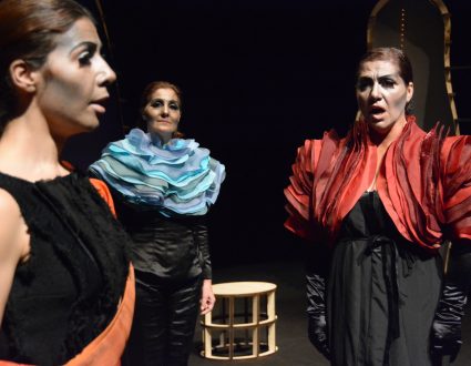 Patricia-Quinta_Angélica-Neto_Ana-Ester-Neves1 Teatro Aberto ©João Lourenço