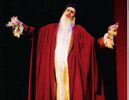 Sábio Floresta©Pedro Soares e de J. M. Oliveira