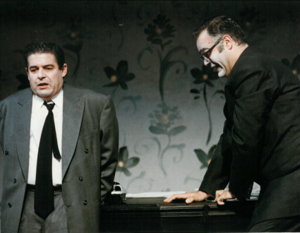 São Carlos 1994b
