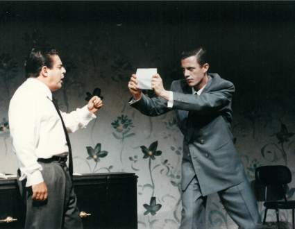 São Carlos 1994h