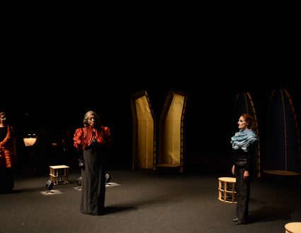 TresMulheres_foto5 Teatro Aberto ©João Lourenço