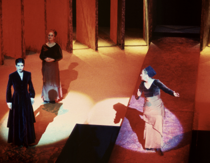 ópera Nefertiti4
