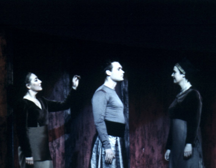 ópera Nefertiti8