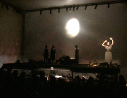 ópera W